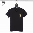 Burberry Men's T-shirts 335