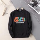 Gucci Men's Long Sleeve T-shirts 25