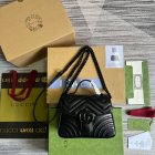 Gucci Original Quality Handbags 606