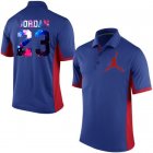 Air Jordan Men 's Polo 45