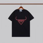 Prada Men's T-shirts 307
