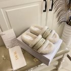 DIOR Women's Slippers 157