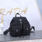 Prada High Quality Handbags 183