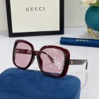 Gucci High Quality Sunglasses 3252