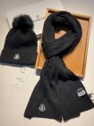 Moncler Hat & Scarve Set 99