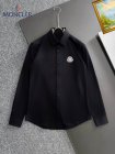 Moncler Men's Shirts 186