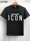Dsquared Men's T-shirts 196