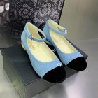 Chanel Women's Shoes 980