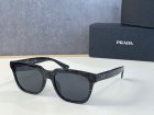 Prada High Quality Sunglasses 237