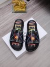 Hermes Men's Slippers 223