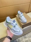 GIVENCHY Men's Shoes 587