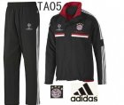 adidas Apparel Men's Casual Suits 88