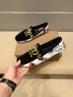 Versace Men's Shoes 1210