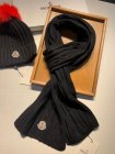 Moncler Hat & Scarve Set 81