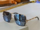 Louis Vuitton High Quality Sunglasses 2091