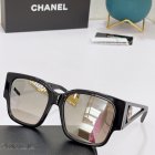 Chanel High Quality Sunglasses 1440