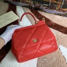 Dolce & Gabbana High Quality Handbags 131