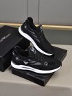 Armani Men's Shoes 1660