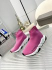 Balenciaga Kid's Shoes 18