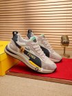 Fendi Men's Shoes 155