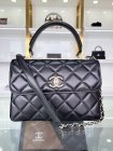 Chanel High Quality Handbags 617