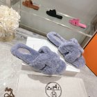 Hermes Women's Slippers 237