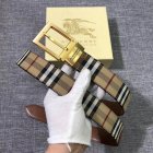 Burberry Original Quality Belts 197