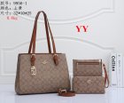 Coach Normal Quality Handbags 197
