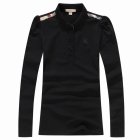 Burberry Women's Longsleeve Polos 24