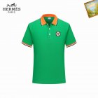 Hermes Men's Polo 329