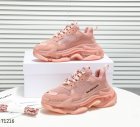 Balenciaga Men's Shoes 52