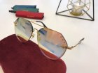 Gucci High Quality Sunglasses 688