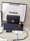 Chanel High Quality Handbags 562