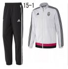adidas Apparel Men's Casual Suits 172