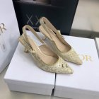 DIOR Women's Shoes 398