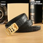Burberry Original Quality Belts 238
