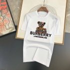 Burberry Men's T-shirts 436