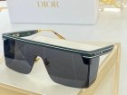 DIOR High Quality Sunglasses 745