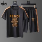 Fendi Men's Suits 112