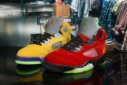 Nike Air Jordan Shoes Men 187