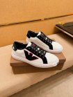 Armani Men's Shoes 1487