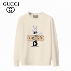 Gucci Men's Long Sleeve T-shirts 350
