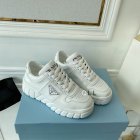 Prada Men's Shoes 1456