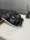 DIOR Men's Slippers 212