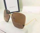 Gucci High Quality Sunglasses 1778