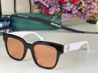 Gucci High Quality Sunglasses 4297