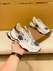 Versace Men's Shoes 226