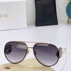 DIOR High Quality Sunglasses 1584