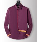 Gucci Men's Shirts 133