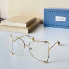 Gucci High Quality Sunglasses 4395